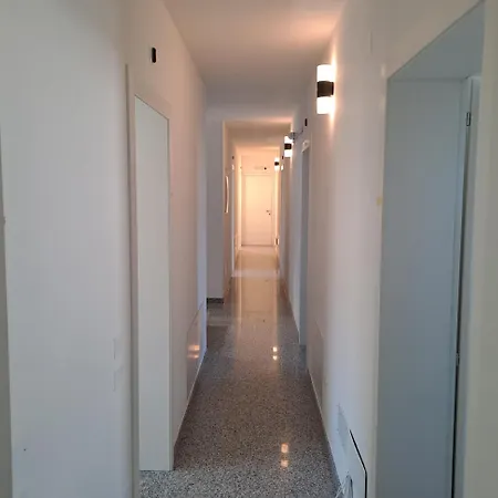 Garibaldi 16 Legnaro