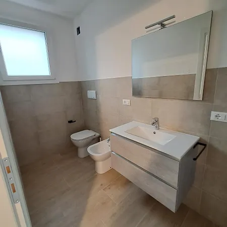 Bed and breakfast Garibaldi 16 *