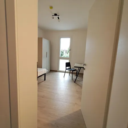 Bed and breakfast Garibaldi 16