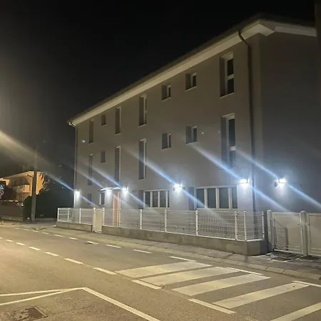 Bed & Breakfast Garibaldi 16