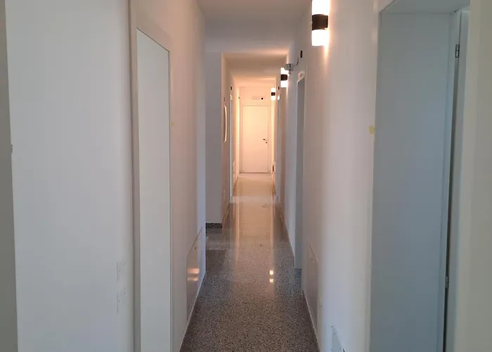 Garibaldi 16 Legnaro