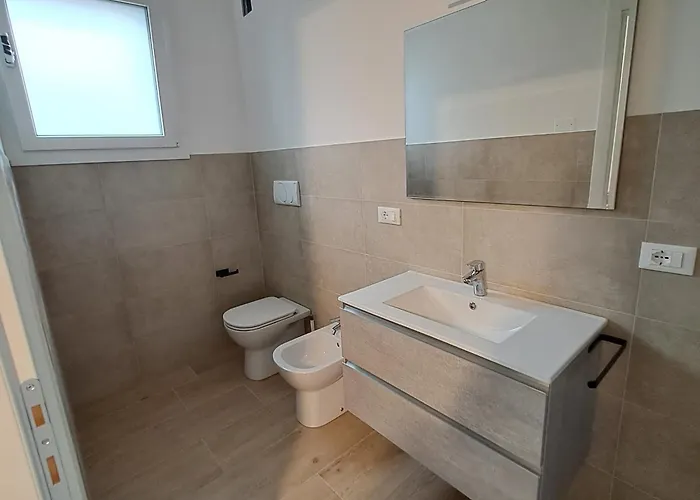 Bed and breakfast Garibaldi 16 *