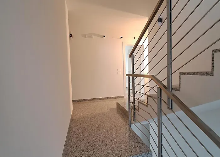 Garibaldi 16 Bed and breakfast Legnaro