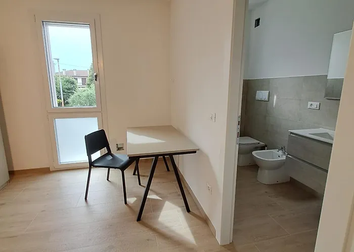 Garibaldi 16 Legnaro