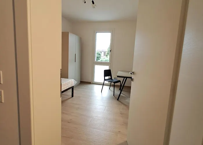 Bed and breakfast Garibaldi 16