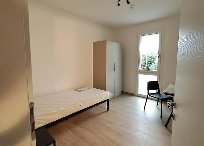 Garibaldi 16 * Legnaro