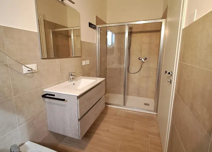 Garibaldi 16 Bed and breakfast