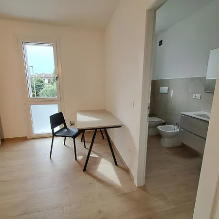 Garibaldi 16 Legnaro